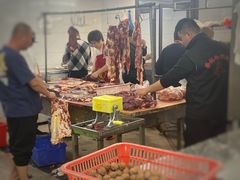 -蔡社牛肉城(龙湖店)