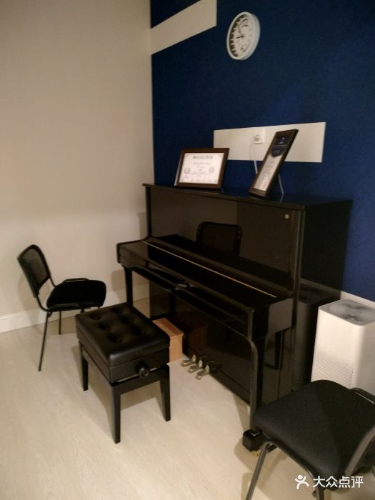 音卓钢琴艺术中心(lse城市广场中心)-蓝蓝蓝天的相册-杭州亲子-大众