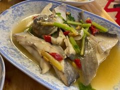 -桂园白粥·潮汕老味道