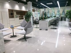-CARR SALON