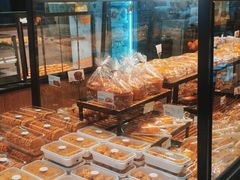 -皇冠幸福里动物奶油生日蛋糕(万达店)