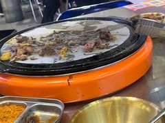 -哈哈碳都·牛肋条无限自助烤肉(宝龙店)