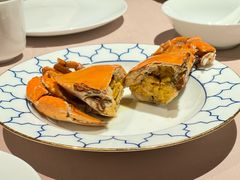 陈年花雕酒醉青蟹-新荣记(椒江店)