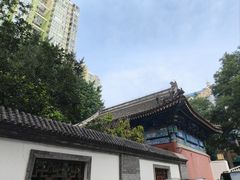 -圣安寺