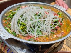 -京玉菲饭店(李村店)