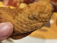 -粉粉乐鲷鱼烧(美罗城店)