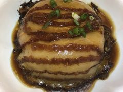 -伙工殿餐厅(吉大店)