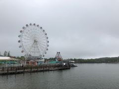 -渔岛海洋度假区