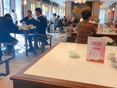 大堂-春发生饭店·非遗(南院门店)