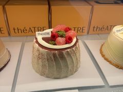 -théATRE 茶聚场(王府中環店)
