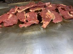 -吉布鲁牛排海鲜自助(芙蓉万家丽店)