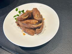 -苏帮袁Sue Cuisine(将台店)