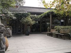 -旅马餐厅(茅家埠店)
