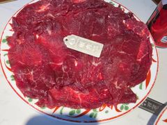 -汕头八合里海记牛肉店(清河店)