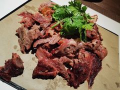 -秦三驴(云飞南街店)