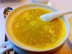 粟米羹-顺峰(南二环店)