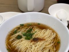 -苏小柳点心·手作小笼包(浦东嘉里城分院)