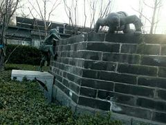 -德胜公园