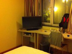 -7天酒店·广州天河东店