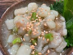 -眷屋の深夜食堂(云锦中心店)