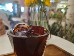 -1/4 ONE QUARTER COFFEE LAB(朝阳大悦城店)