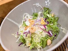 -高基五春川炒鸡排 韩国料理(威海总店)