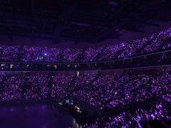 -宝能国际体育演艺中心