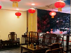 -鹿鸣酒家(越秀店)