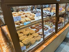 -山崎面包(静安久光店)