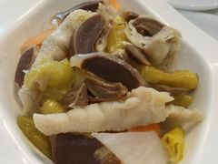 峨嵋老坛子-峨嵋酒家(德内店)