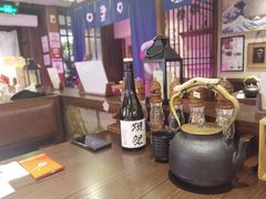 -樱宿日式和牛烧肉(五道口店)