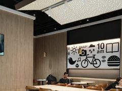 -德克士(长安百货店)