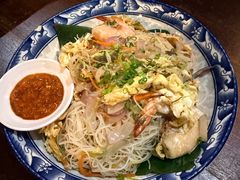 炒粉-多春茶室