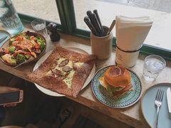 -RAC BAR(安福路店)