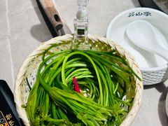 -芸山季·云南野生菌火锅(宝能环球汇店)