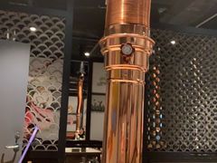 大堂-韩宫宴烤肉·料理(南京江宁万达店)