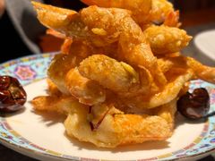 -真地道京味府·鲜橙烤鸭·北京菜(朝外大街东大桥店)