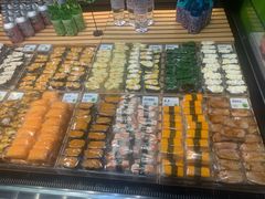 -鲜道寿司(无锡苏宁店)