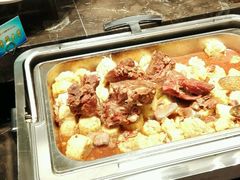 -比亚森自助烤肉料理(裕华店)