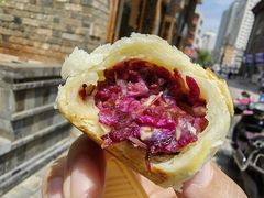 -嘉华鲜花饼·现烤(昆明老街店)