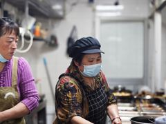 -宜沁手打面