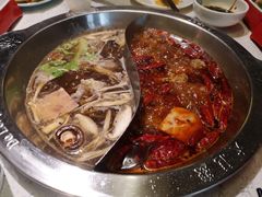 -大龙燚火锅