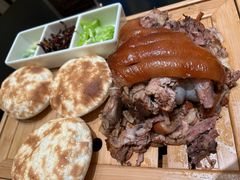 -田园北魏家宴·大同菜(御东店)