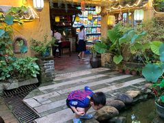 -园林美食城·本土农家菜(杨和镇店)