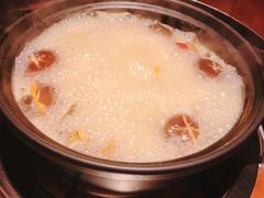 -捞神煲汤火锅(湖滨商业街店)