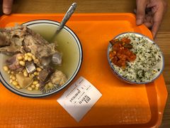 -早安山丘·豆浆油条(小木桥路店)