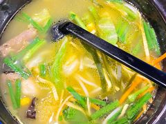 -滇越乘象云南餐厅(豆各庄店)