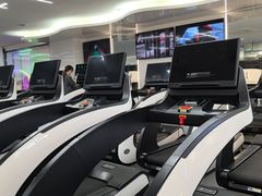 -优昂健身(新光界店)