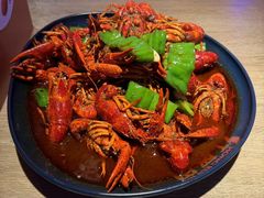-红盔甲·小龙虾(车公庙店)
