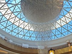 -圆顶阁西餐厅(郑州索菲特国际饭店 )